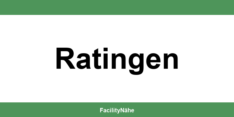 Kontakt WISAG in Ratingen - Gebäudereinigung  GmbH